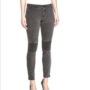 NWT slim fit jeans. Made in Italy